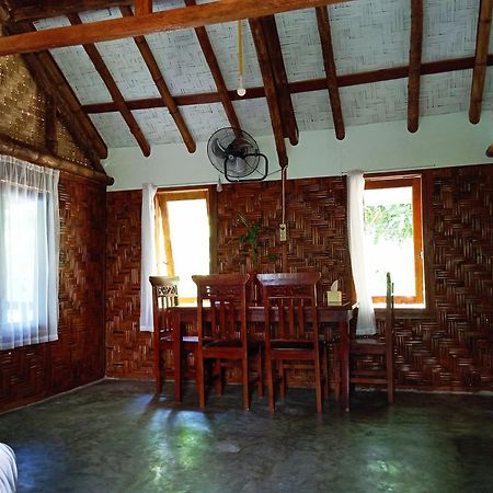 Magpie Homestay & Jungle Trekking Especially For Guest Trekking With Us בוקיט לוואנג מראה חיצוני תמונה