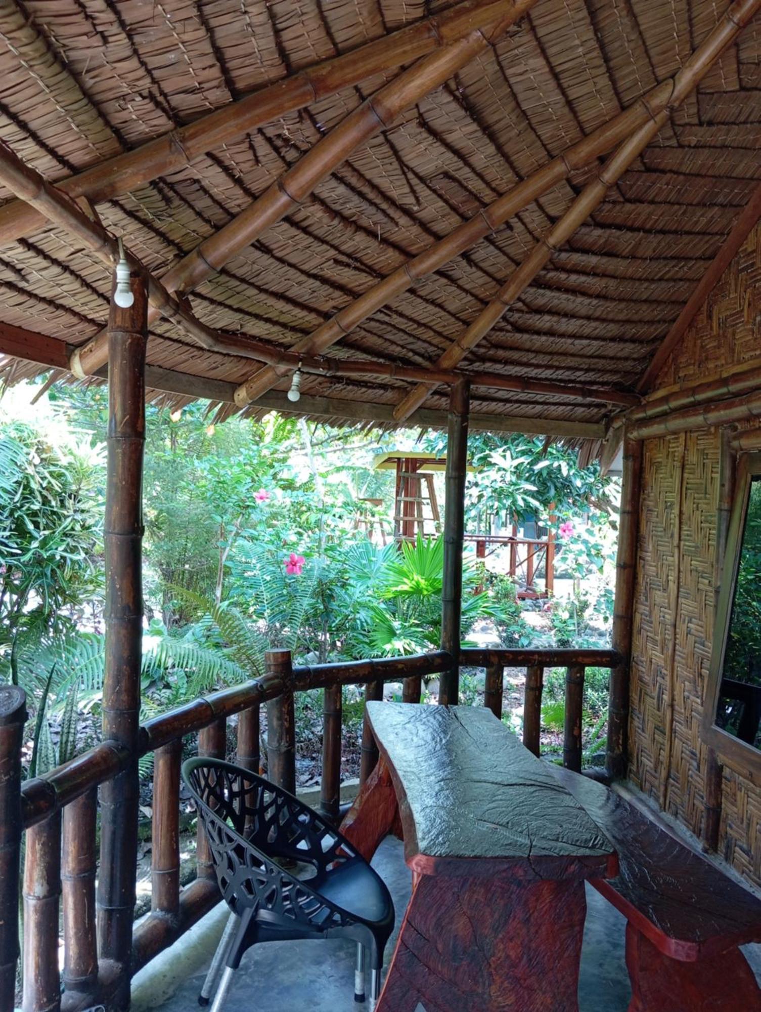 Magpie Homestay & Jungle Trekking Especially For Guest Trekking With Us בוקיט לוואנג מראה חיצוני תמונה